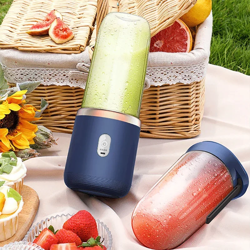 BlendGo™ Portable Blender