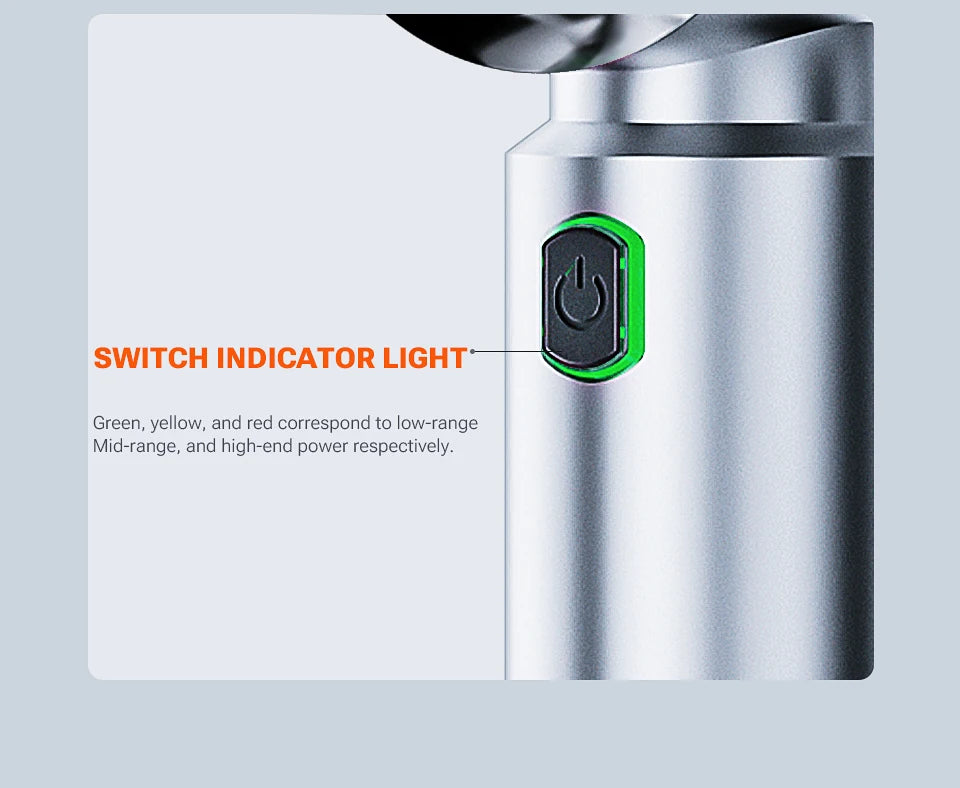 SZUK Car Vacuum Cleaner