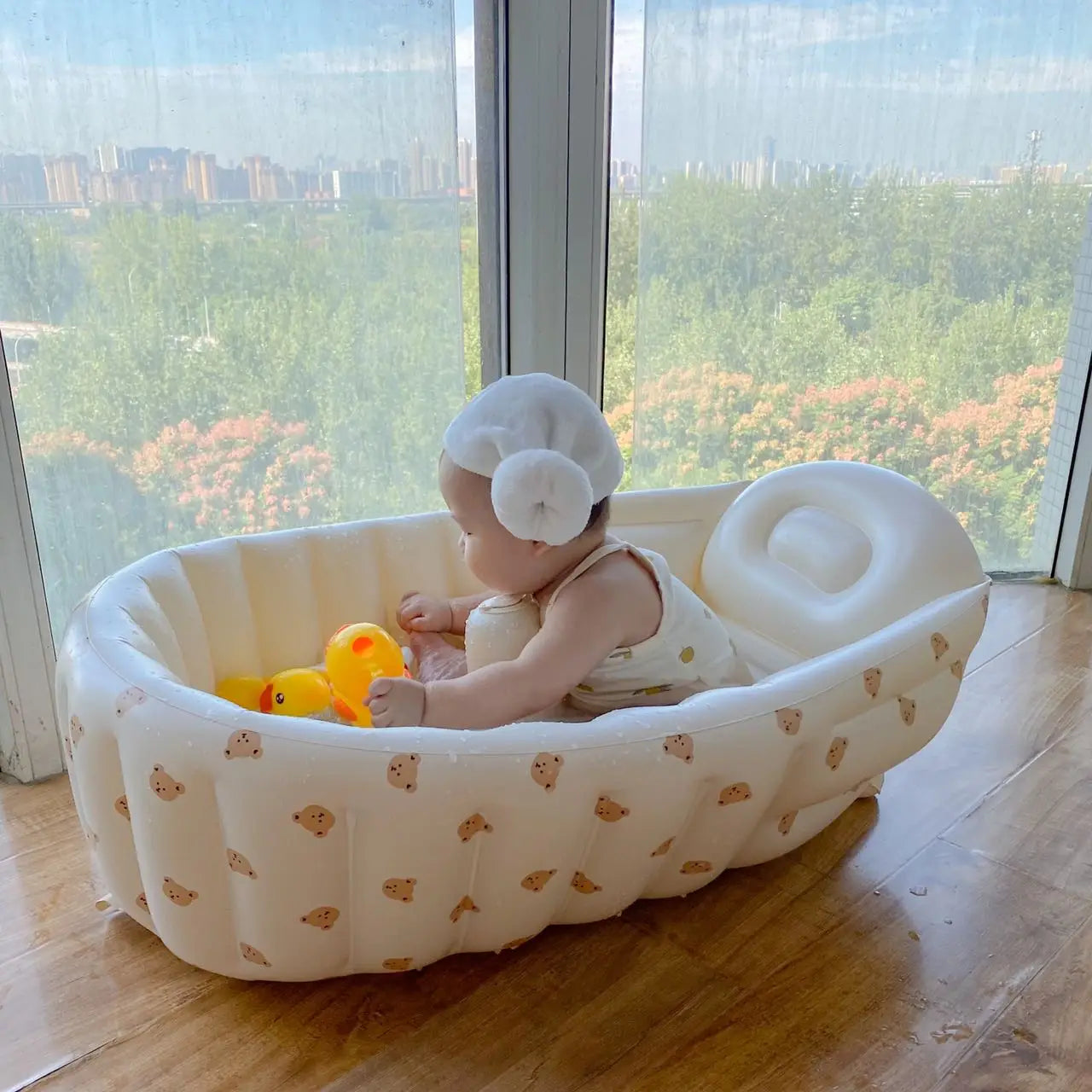 BloomTub™