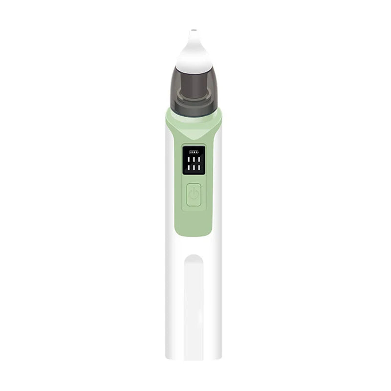 BreatheEasy™ Infant Nasal Cleaner