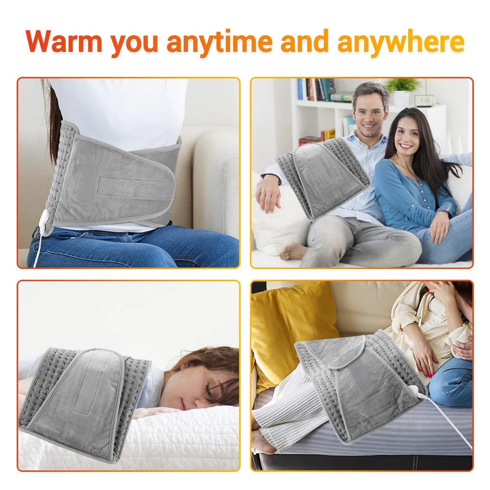 CozyHeat™
