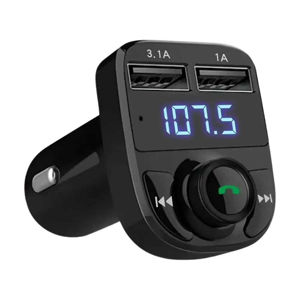TuneCharge