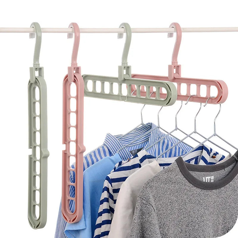 HangPro™ Foldable Organizer
