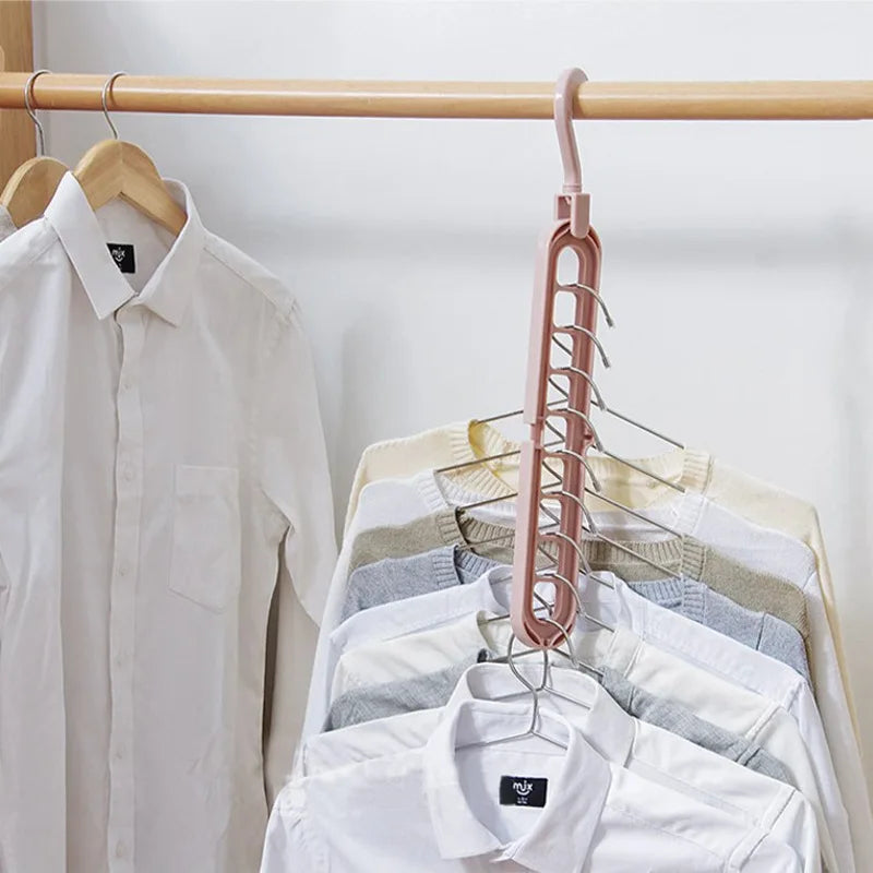 HangPro™ Foldable Organizer