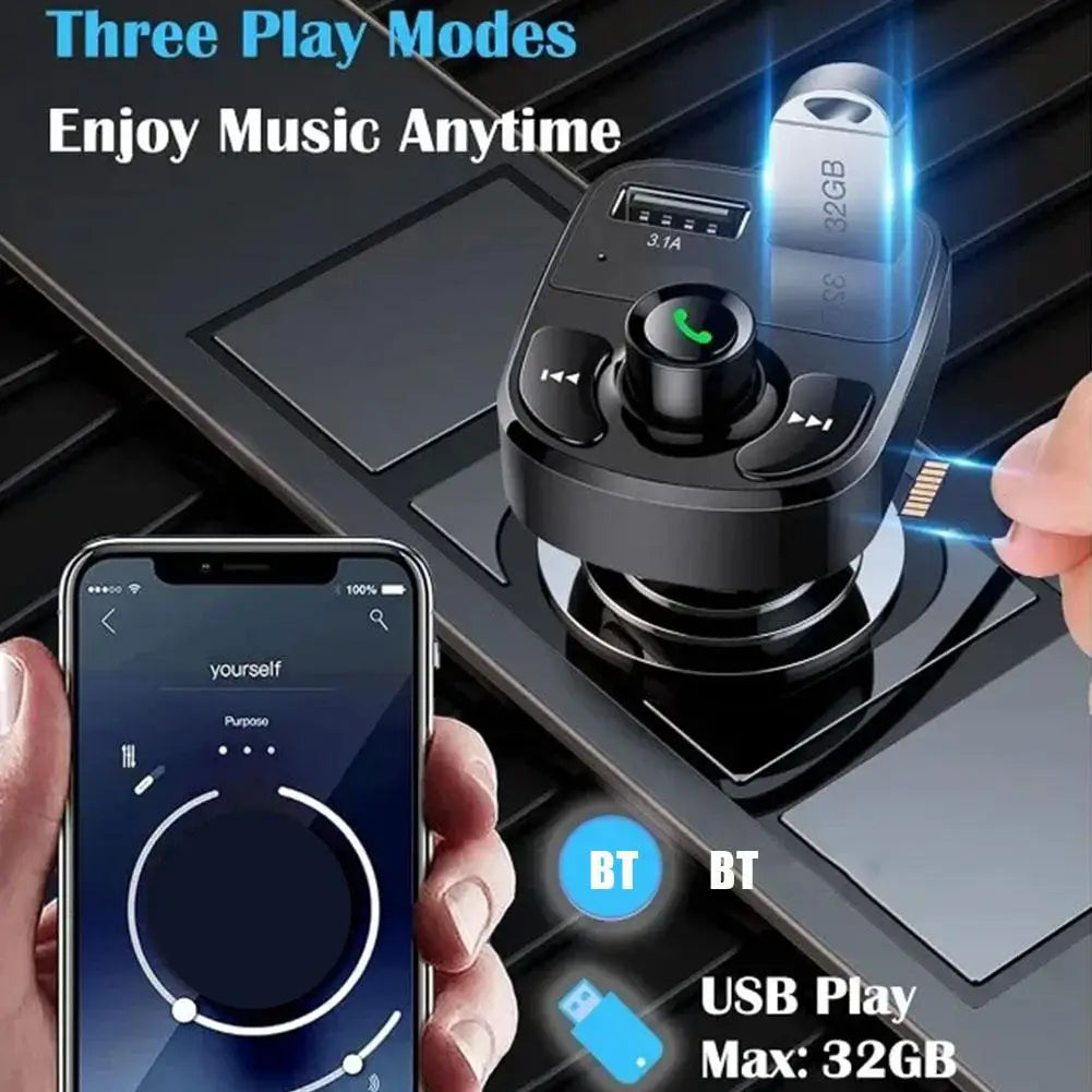 TuneCharge