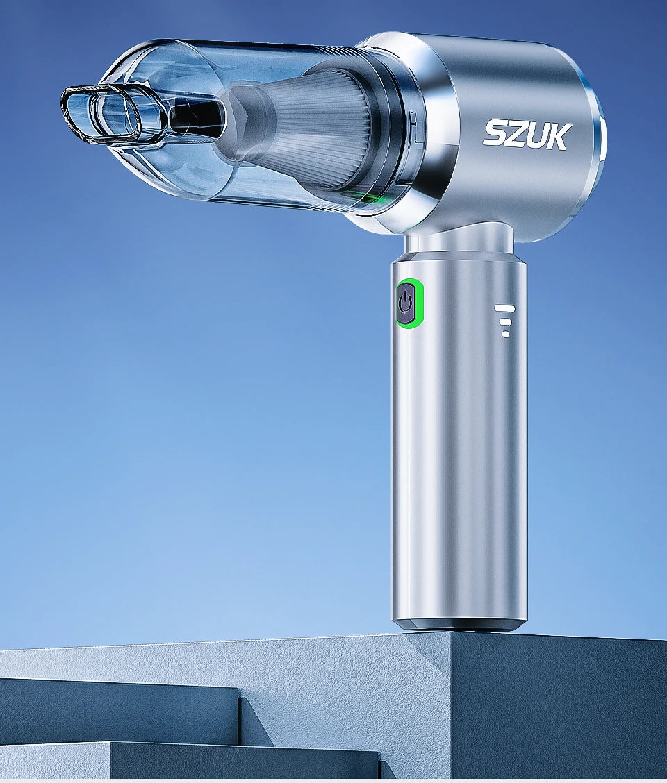 SZUK Car Vacuum Cleaner