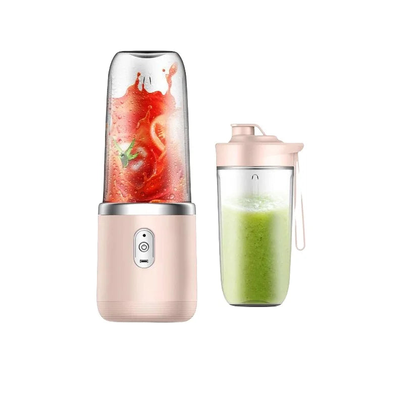 BlendGo™ Portable Blender