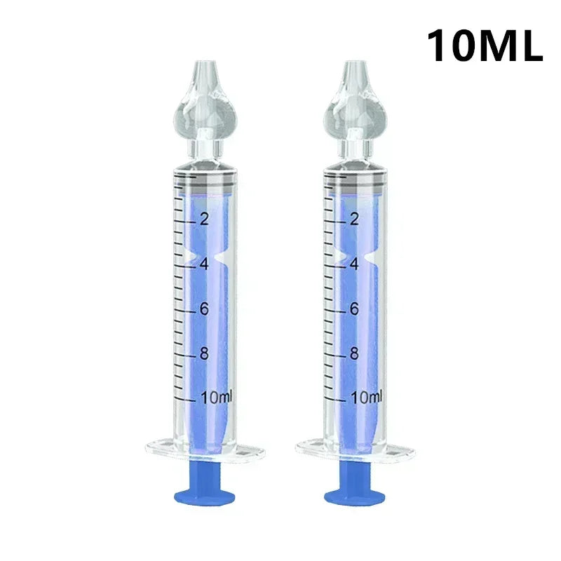 GentleBreathe™ Infant Nasal Cleaner Set