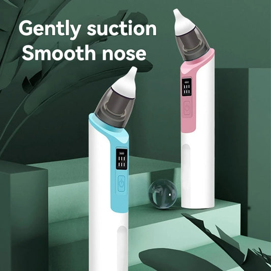 BreatheEasy™ Infant Nasal Cleaner