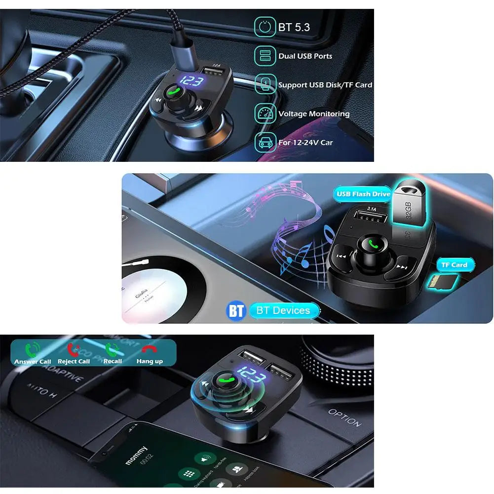TuneCharge