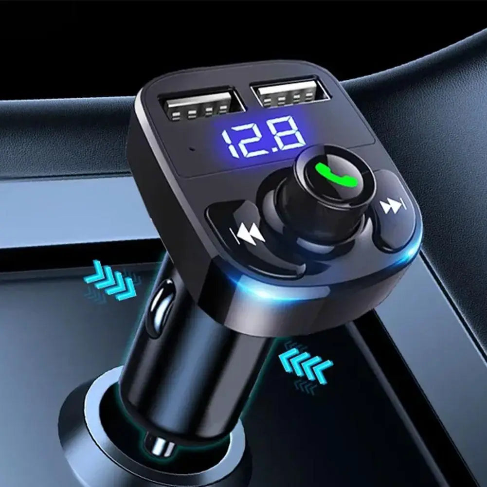 TuneCharge
