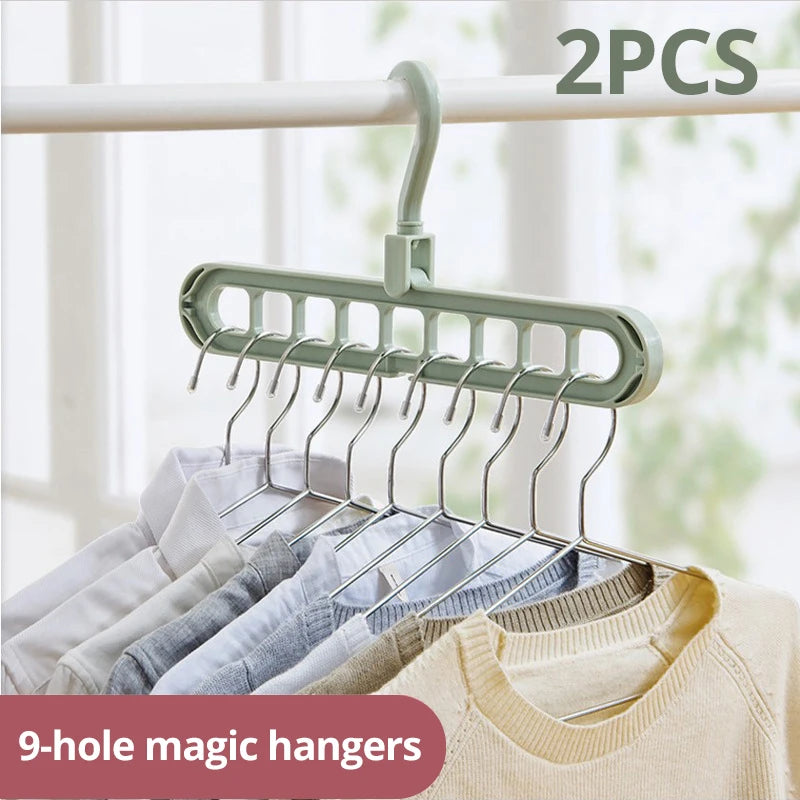 HangPro™ Foldable Organizer
