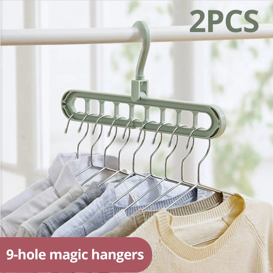 HangPro™ Foldable Organizer