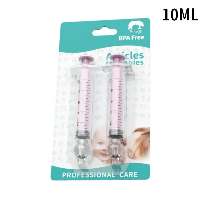 GentleBreathe™ Infant Nasal Cleaner Set