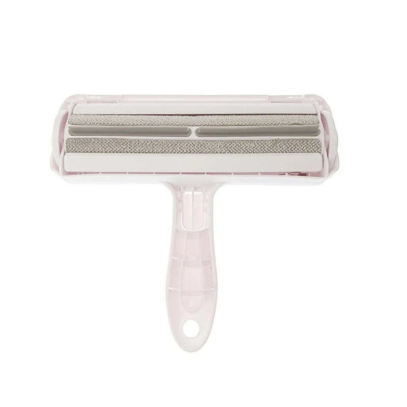 FurSweep™ – 2-Way Pet Hair Remover