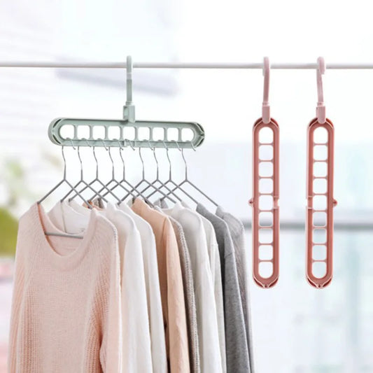 HangPro™ Foldable Organizer