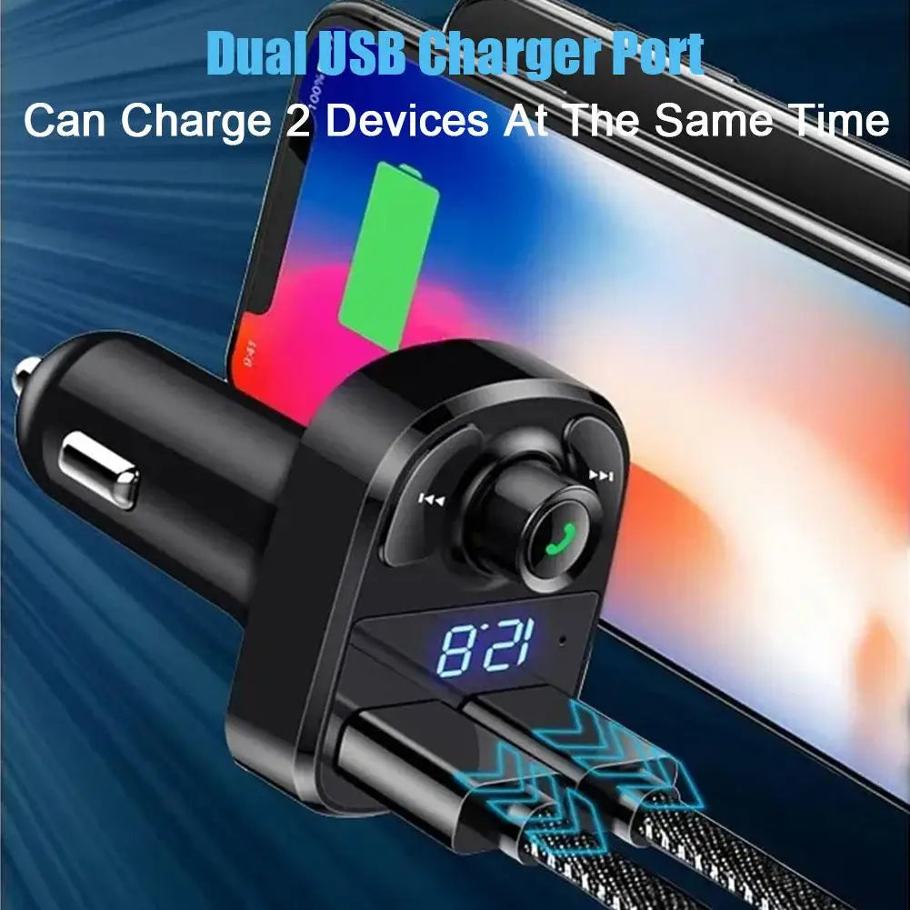 TuneCharge