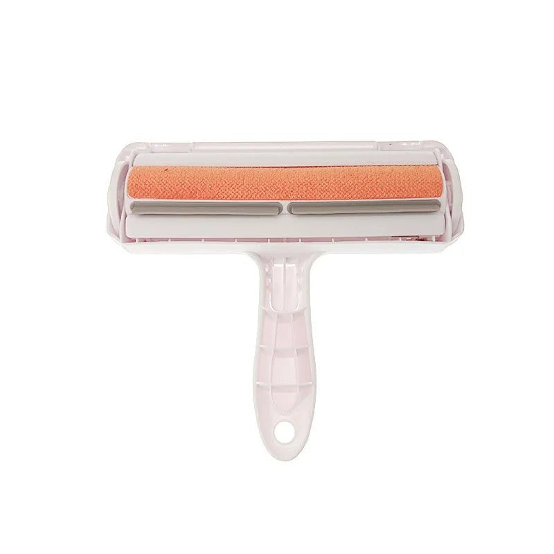 FurSweep™ – 2-Way Pet Hair Remover