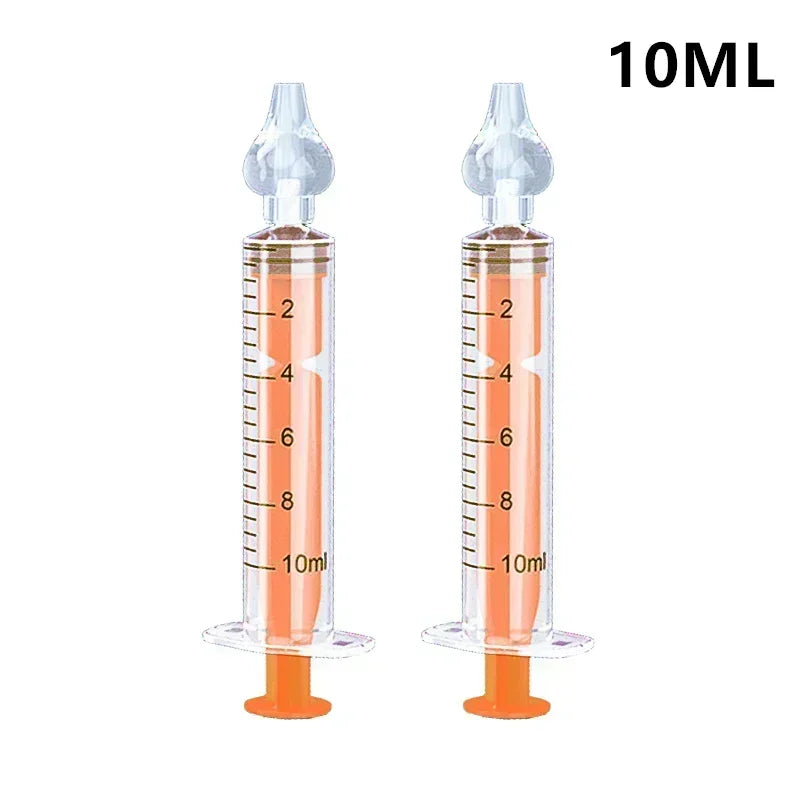 GentleBreathe™ Infant Nasal Cleaner Set