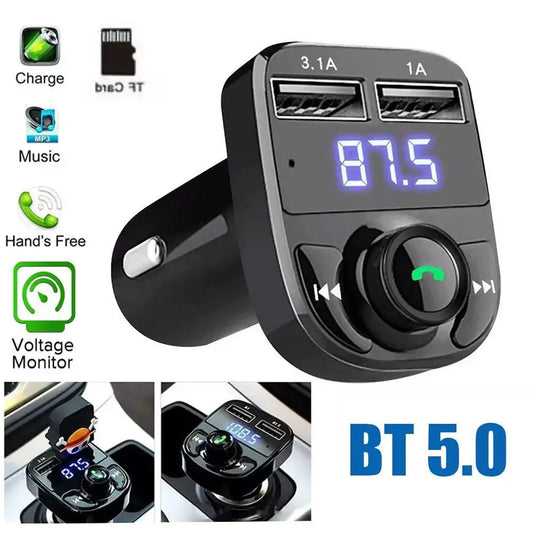 TuneCharge
