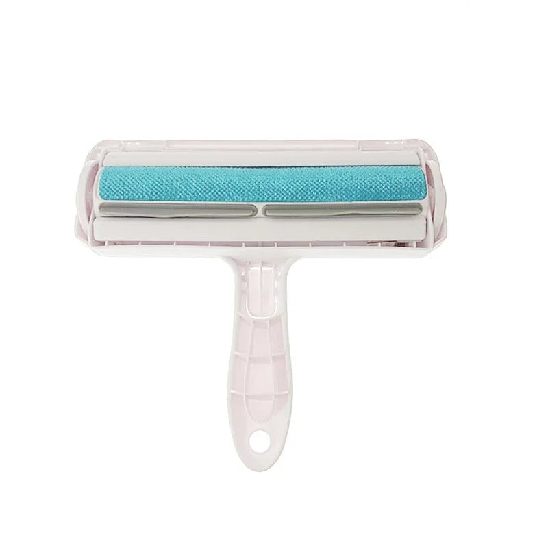 FurSweep™ – 2-Way Pet Hair Remover