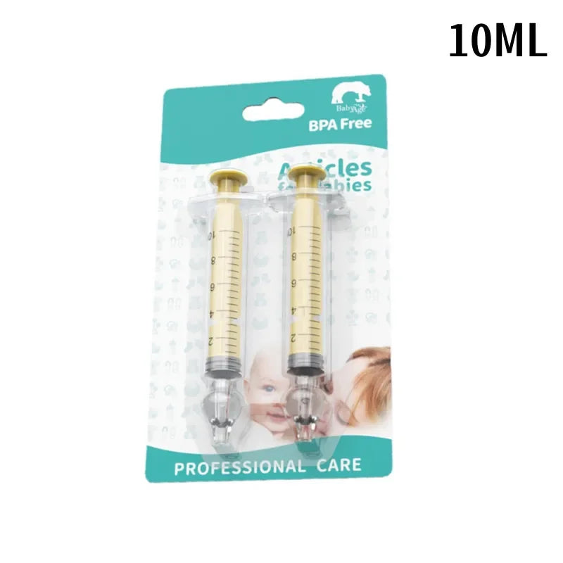 GentleBreathe™ Infant Nasal Cleaner Set