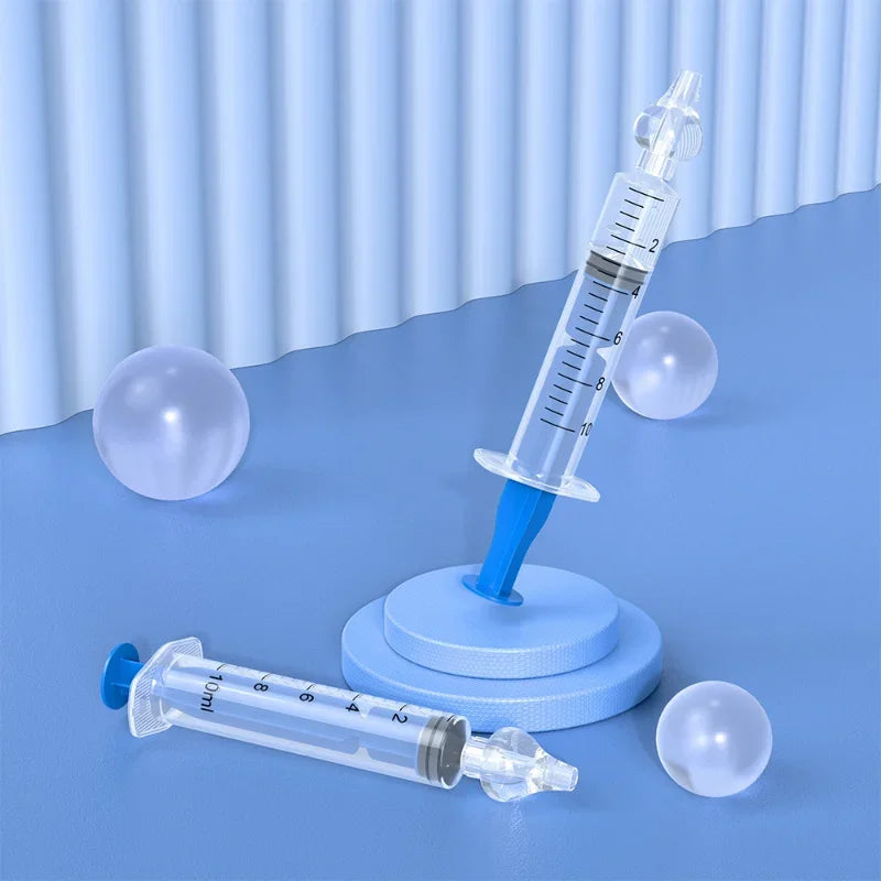 GentleBreathe™ Infant Nasal Cleaner Set