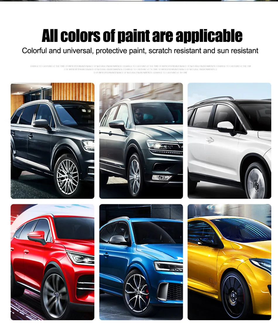 NanoShield™ Ceramic Coating