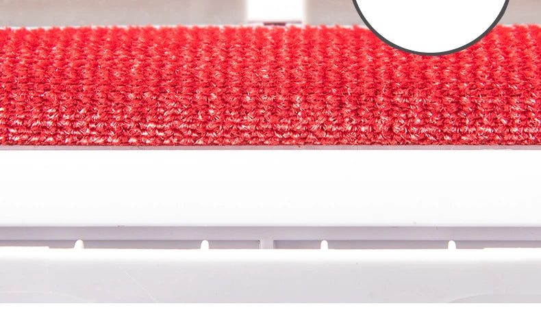 FurSweep™ – 2-Way Pet Hair Remover