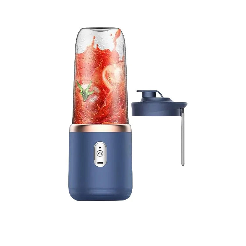 BlendGo™ Portable Blender