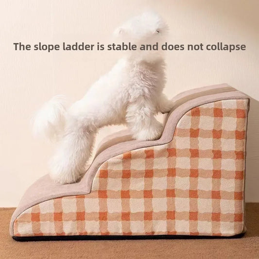 Soft Climb