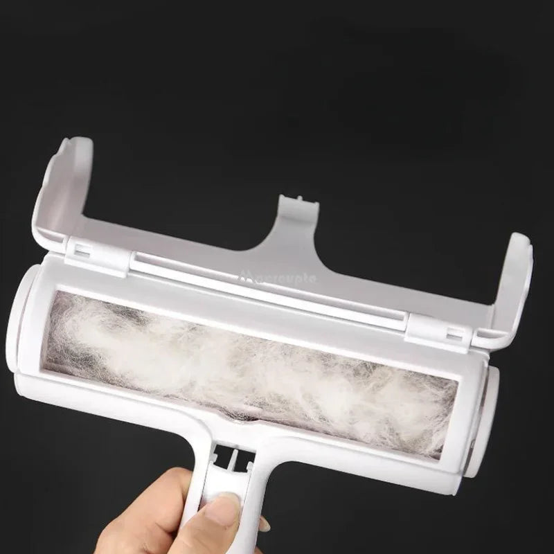 FurSweep™ – 2-Way Pet Hair Remover