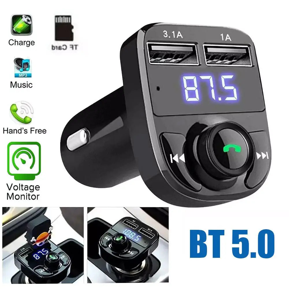 TuneCharge
