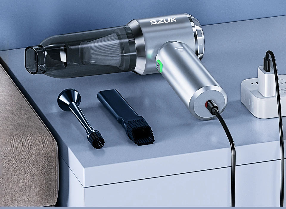 SZUK Car Vacuum Cleaner