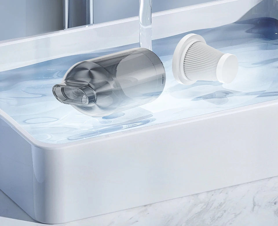 SZUK Car Vacuum Cleaner