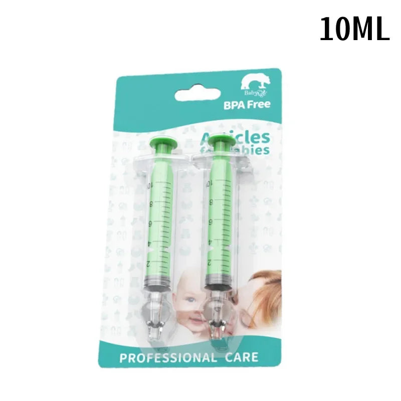 GentleBreathe™ Infant Nasal Cleaner Set