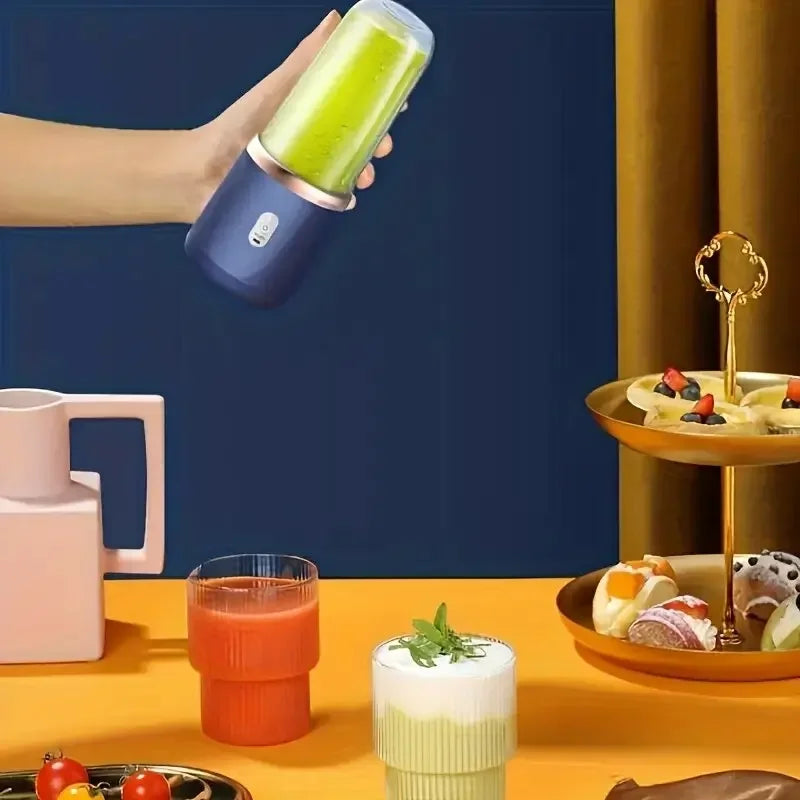 BlendGo™ Portable Blender