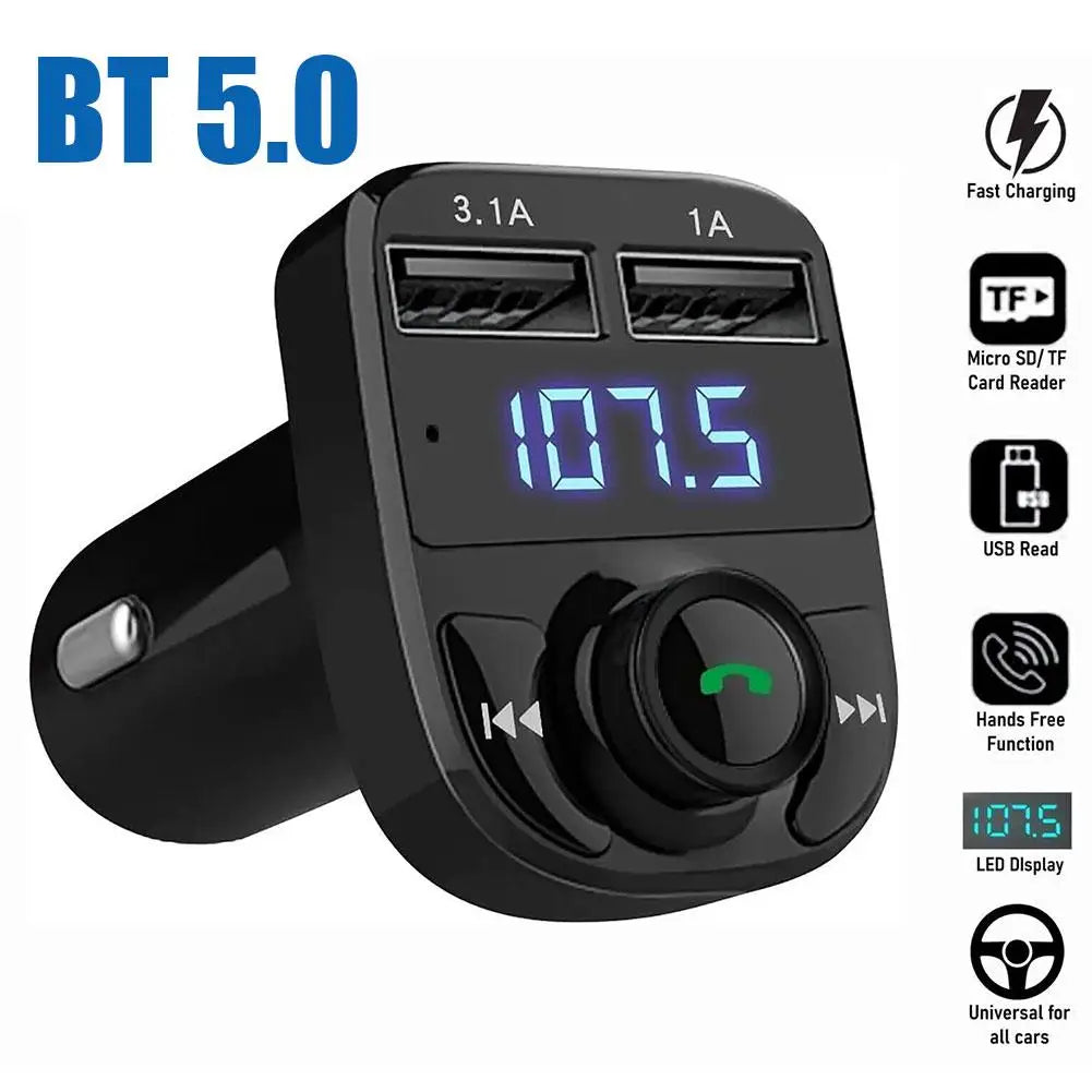 TuneCharge