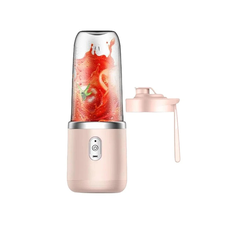 BlendGo™ Portable Blender