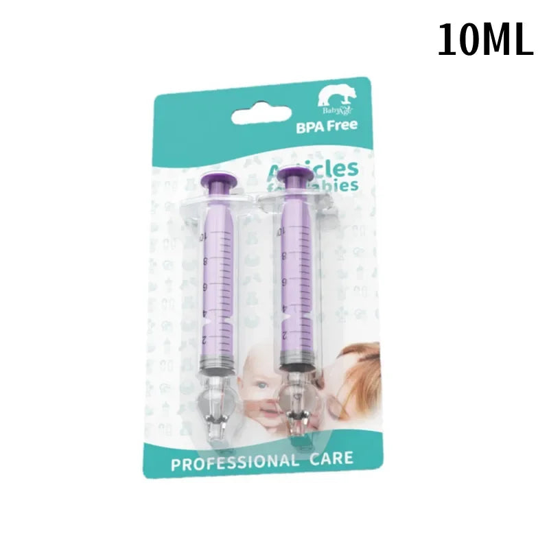 GentleBreathe™ Infant Nasal Cleaner Set