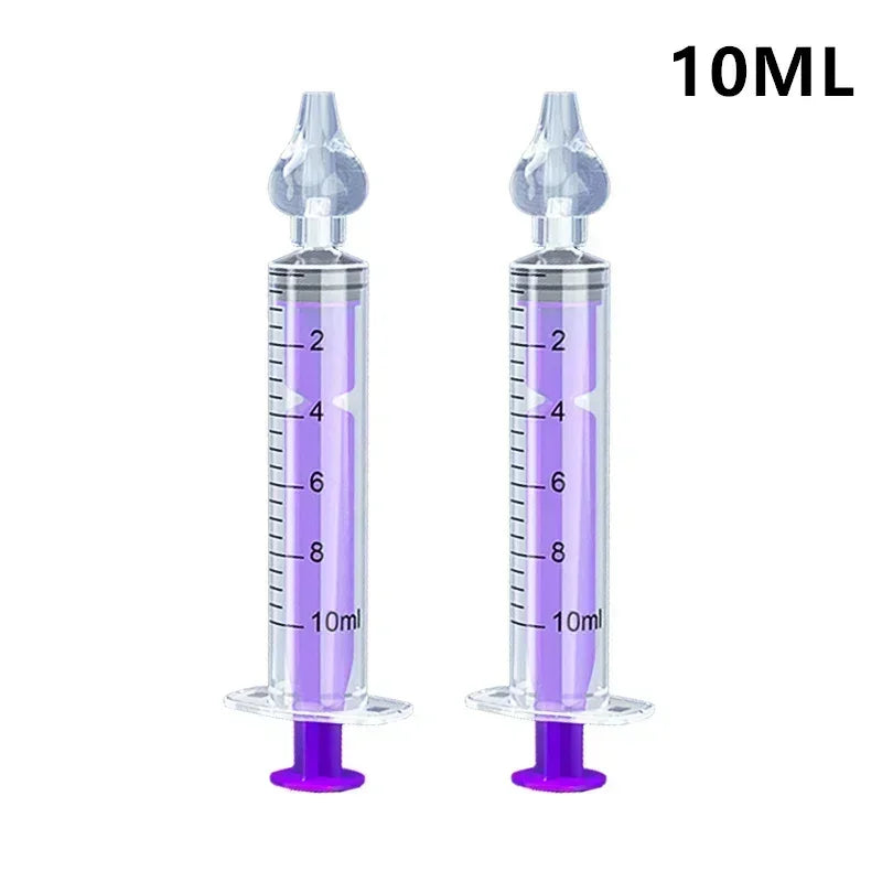 GentleBreathe™ Infant Nasal Cleaner Set