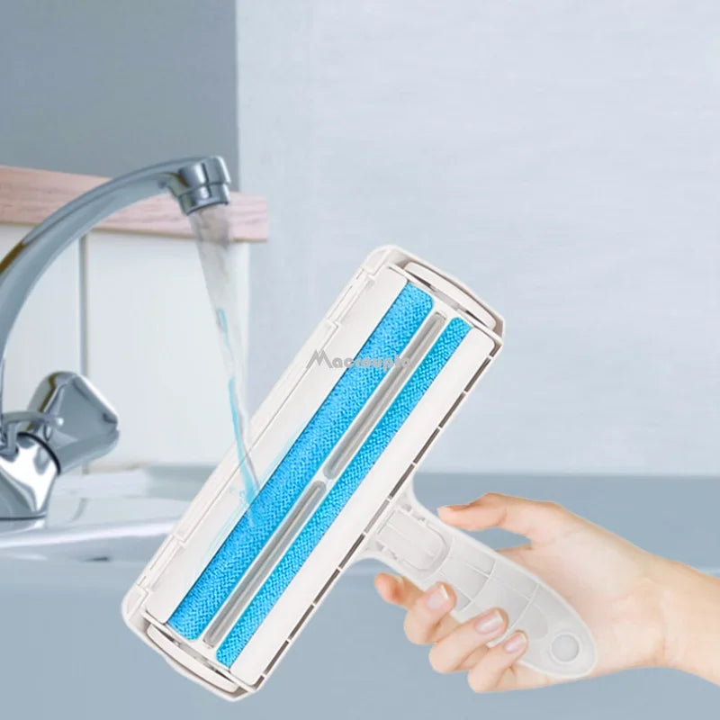 FurSweep™ – 2-Way Pet Hair Remover