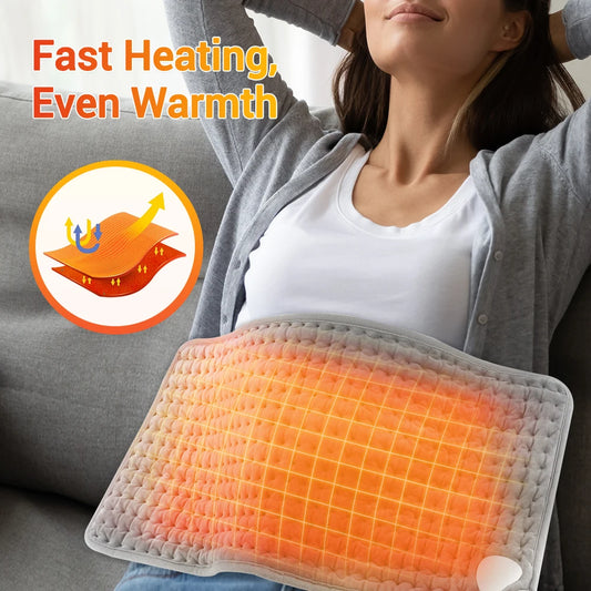 CozyHeat™