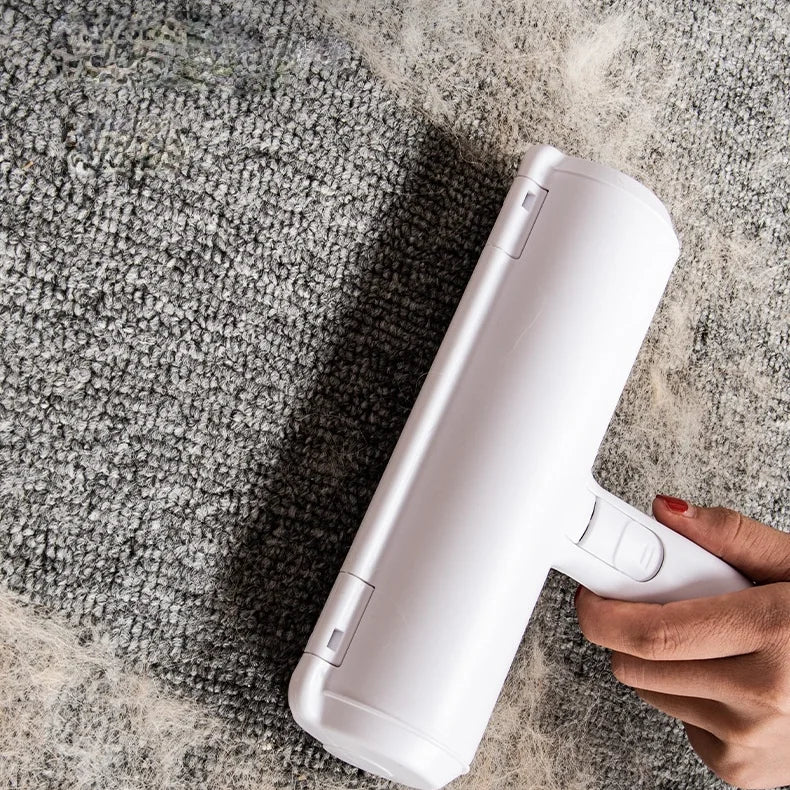 FurSweep™ – 2-Way Pet Hair Remover