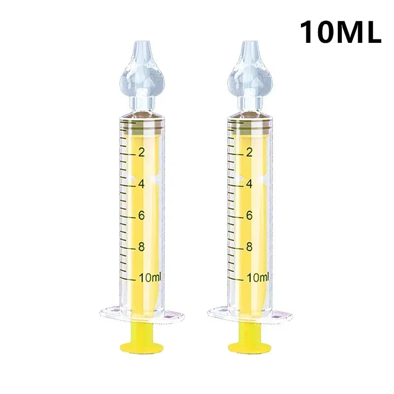 GentleBreathe™ Infant Nasal Cleaner Set