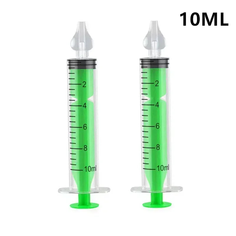 GentleBreathe™ Infant Nasal Cleaner Set
