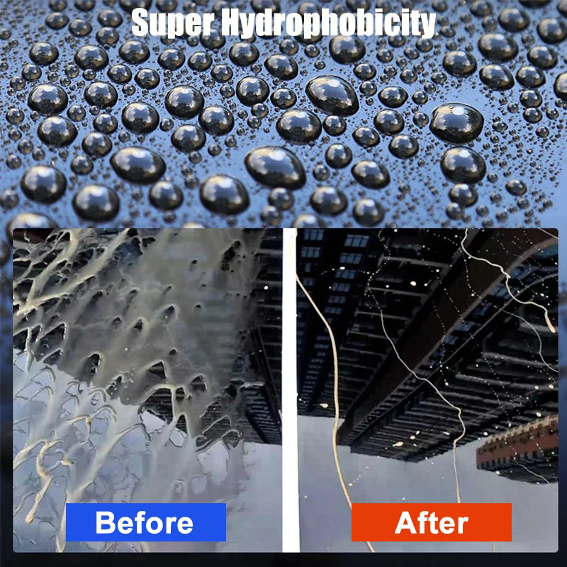 NanoShield™ Ceramic Coating