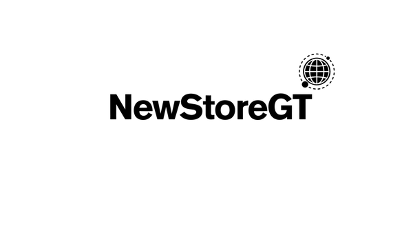 New store